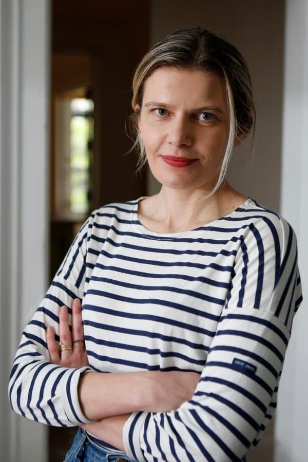 Svetlana Zill profile