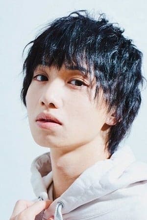 Keisuke Ueda profile