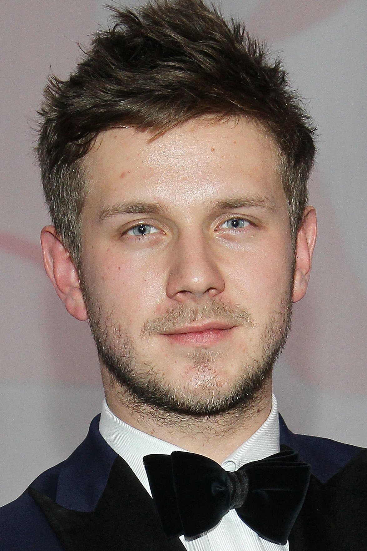 Antoni Królikowski profile