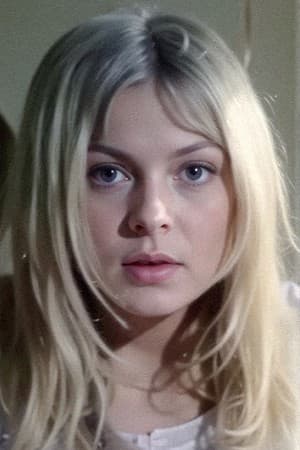 Anna Gladysek profile