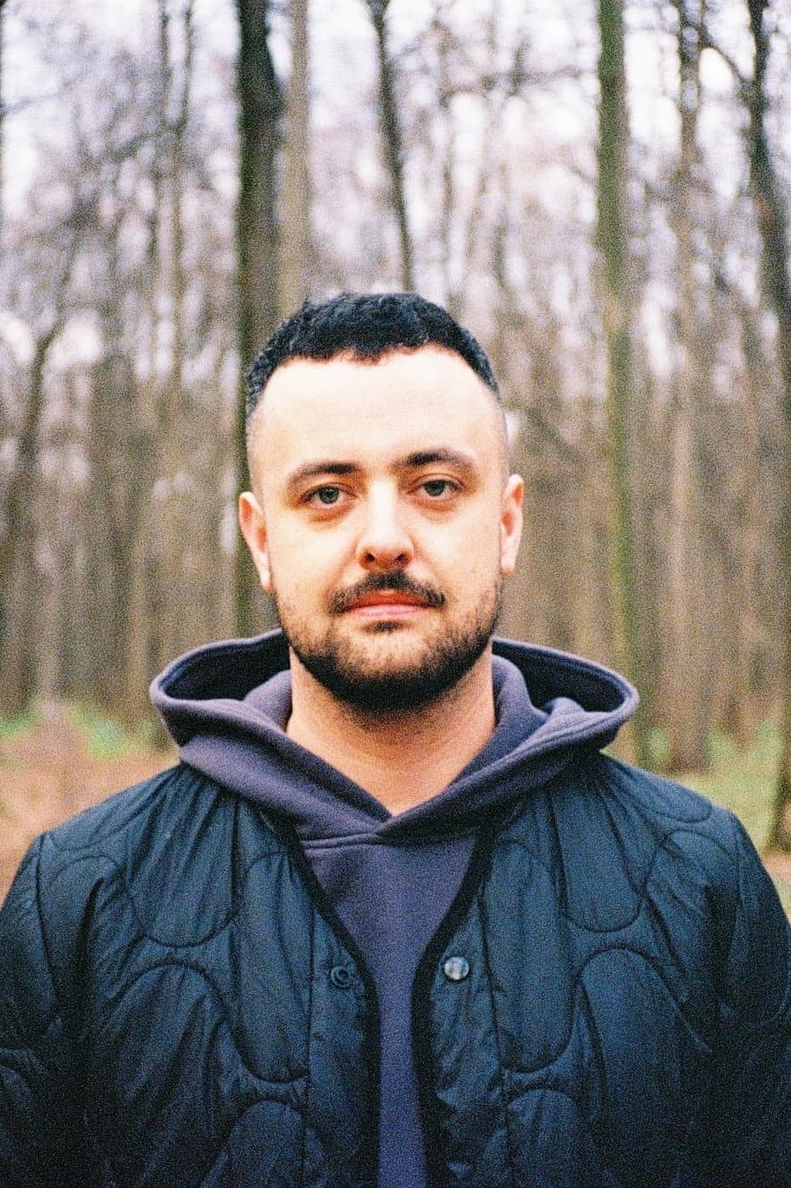 Simon Mozgovyi profile