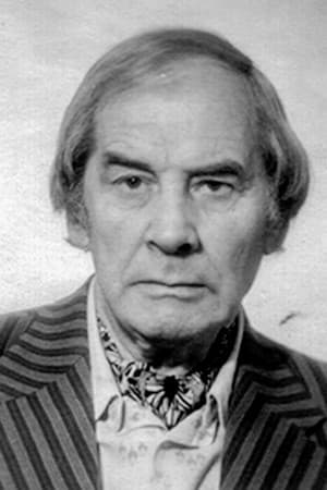 Aleksandr Baranov profile