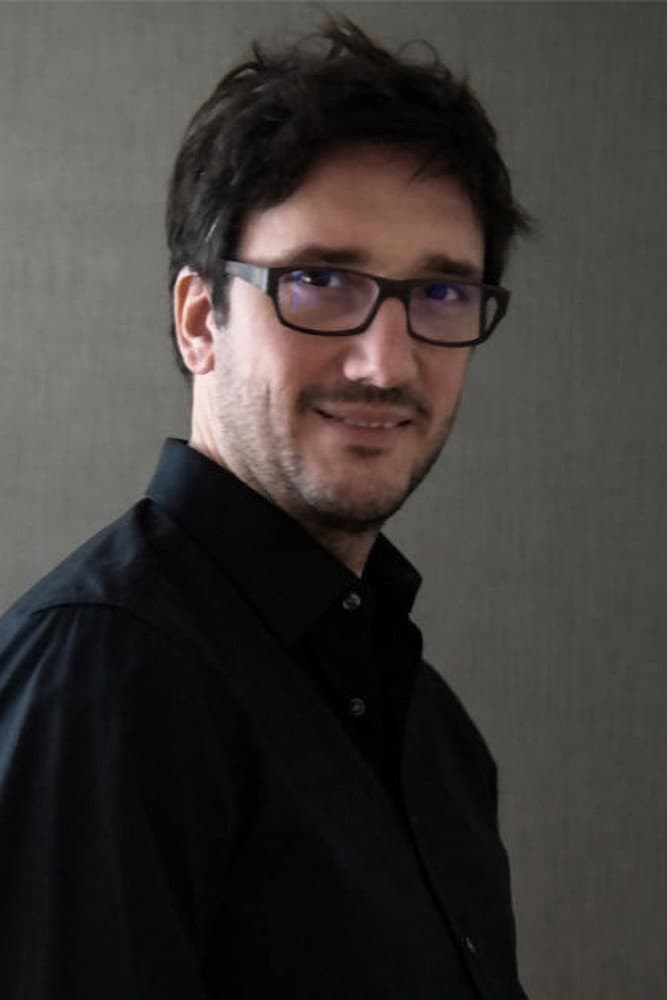 Martin Rahner profile