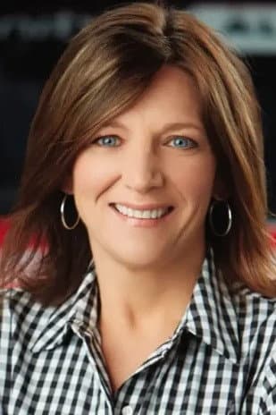 Kelley Earnhardt Miller profile