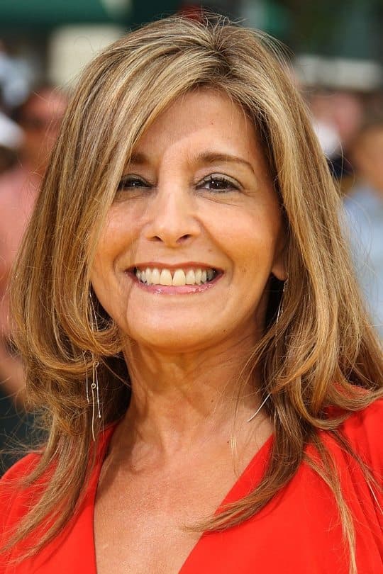 Pamela Hayden profile