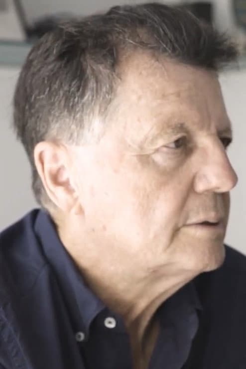 Alfonso Rojo profile