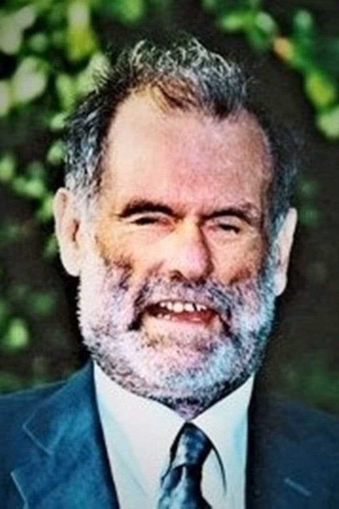 John M. Hull profile