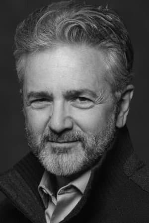 Emil Gallina profile