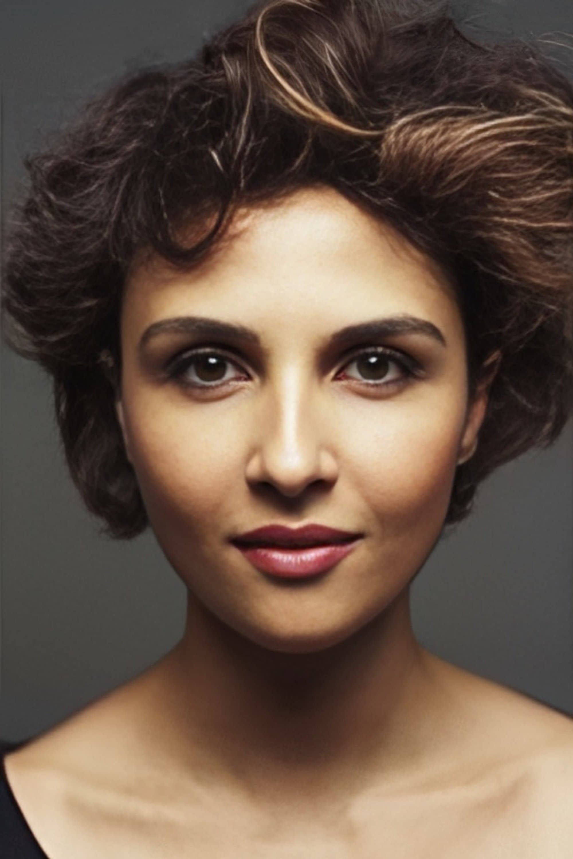 Maryam Hassouni profile