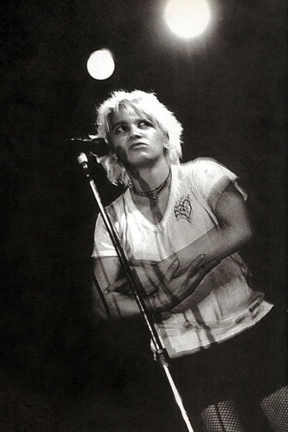 Selene H. Vigil profile