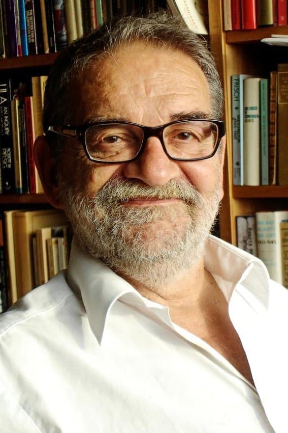 Mogens Rukov profile