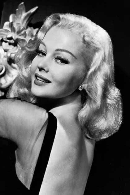 Greta Thyssen profile