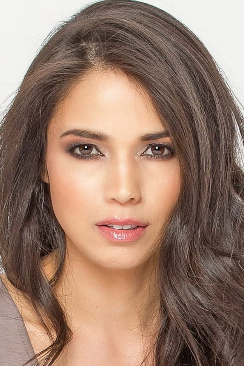 Arielle Jacobs profile