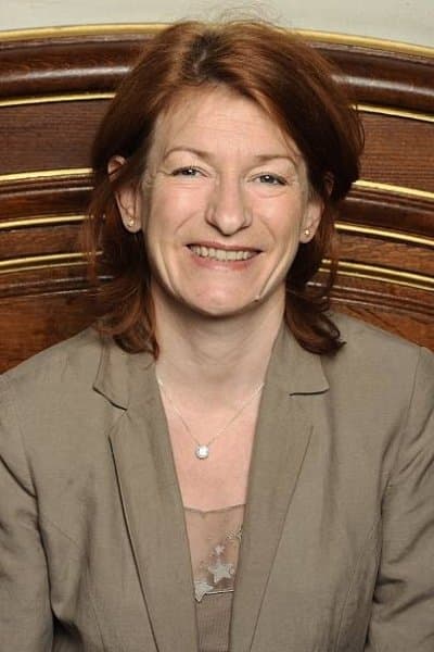 Muriel Mayette profile