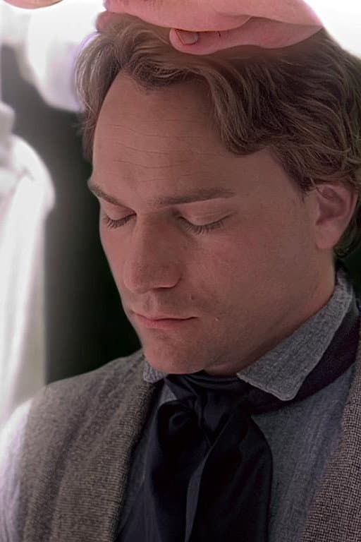 Nathan Mitchell profile