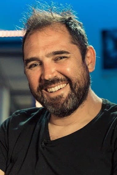 Ezequiel Radusky profile