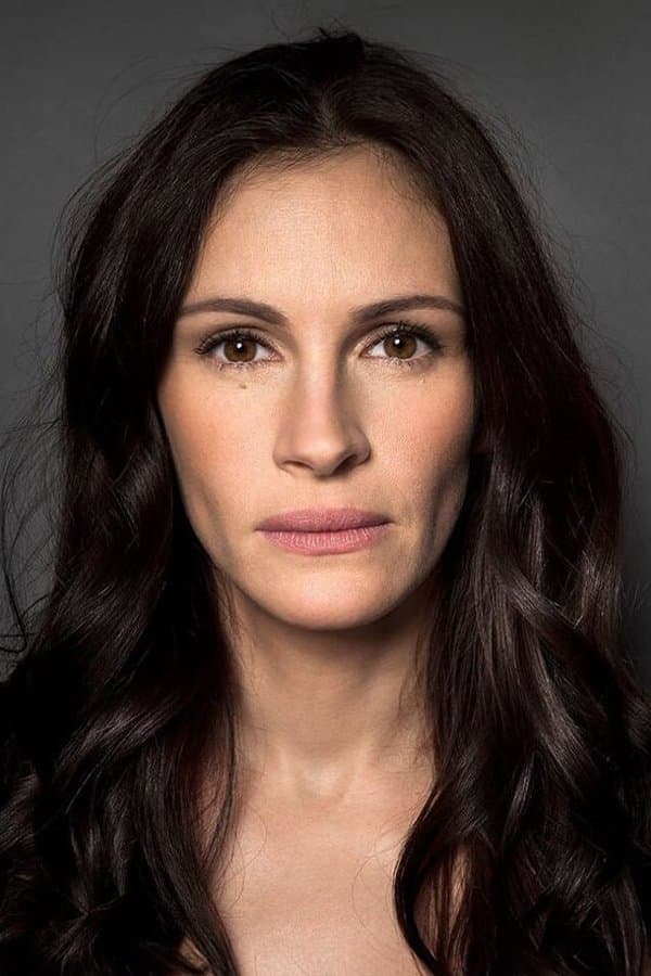 Julia Roberts profile