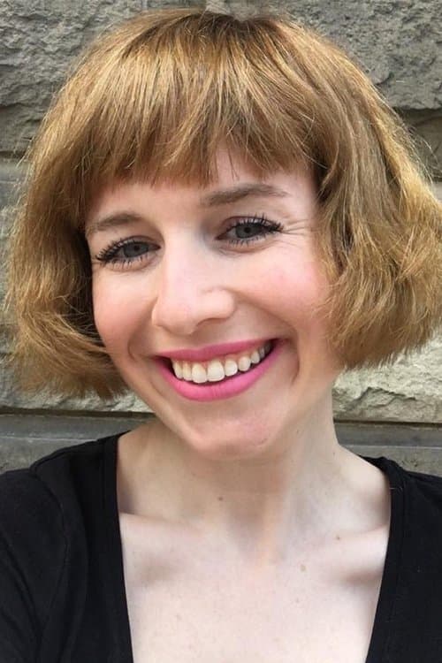 Kelly Gallagher profile