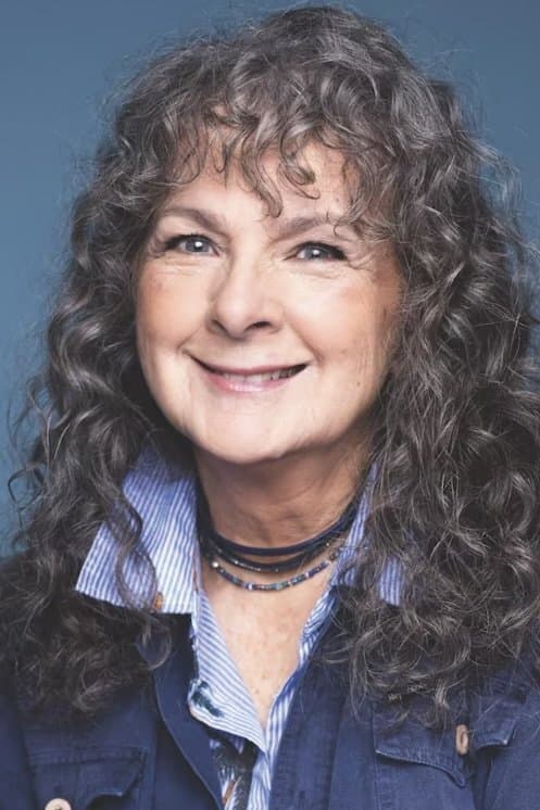 Louise Laparé profile