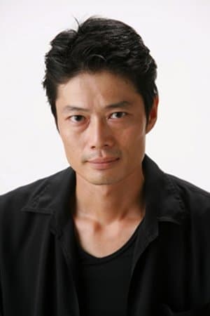 Tetsuya Nakanishi profile