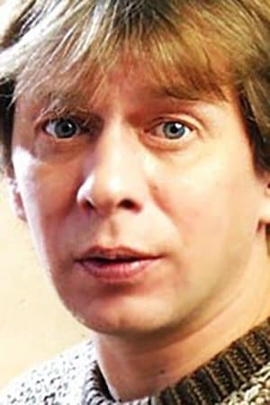 Konstantin Chepurin profile