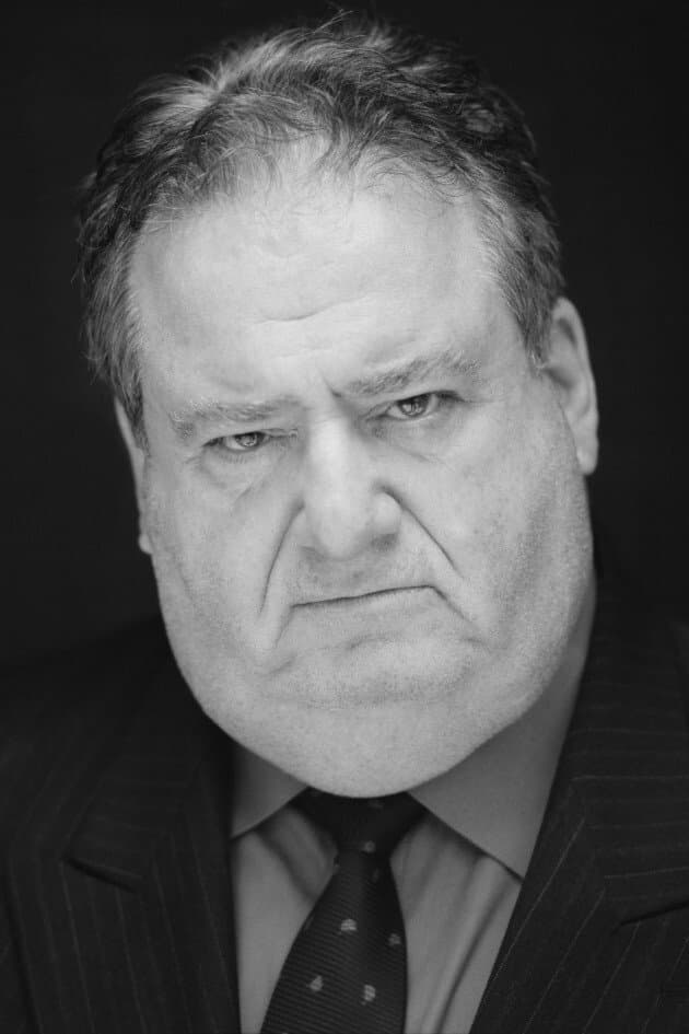 Johnny Williams profile