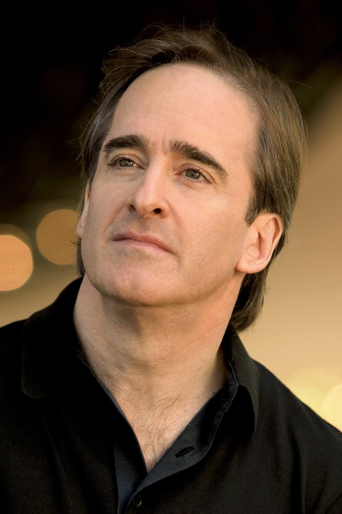 James Conlon profile