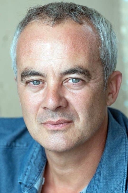 Nicolas Dromard profile