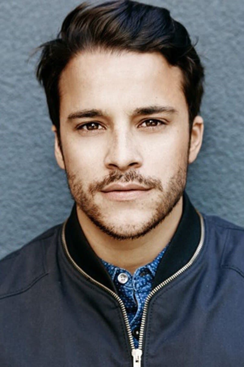 Kostja Ullmann profile