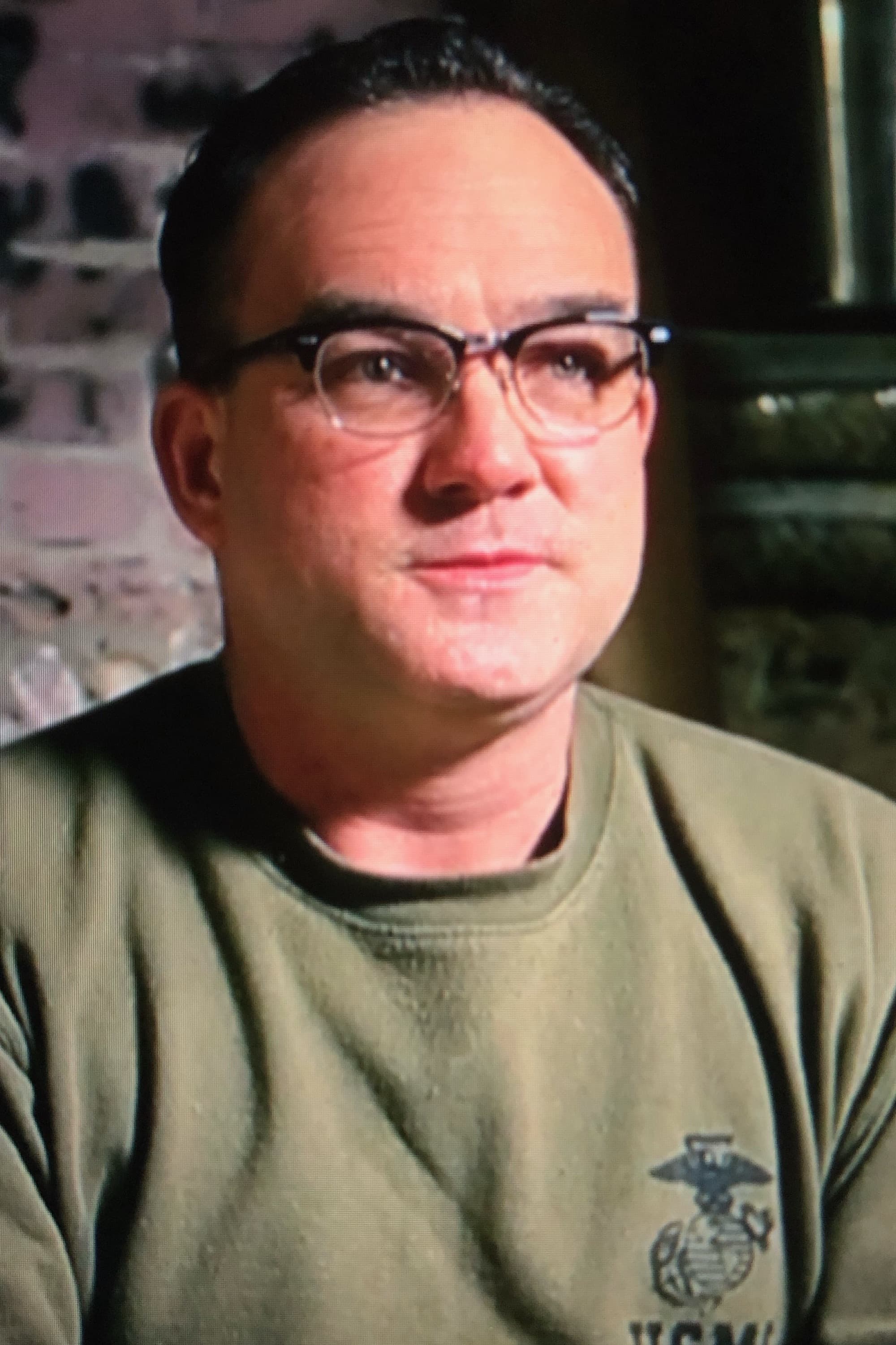 Scott Lionberger profile