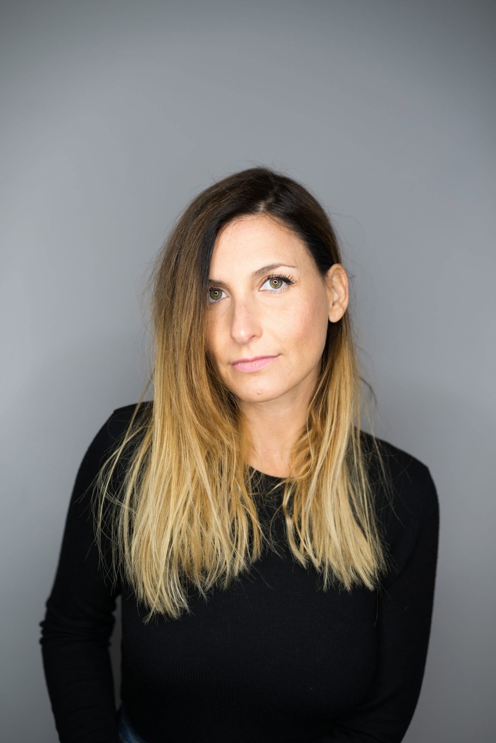 Laura Hojman profile