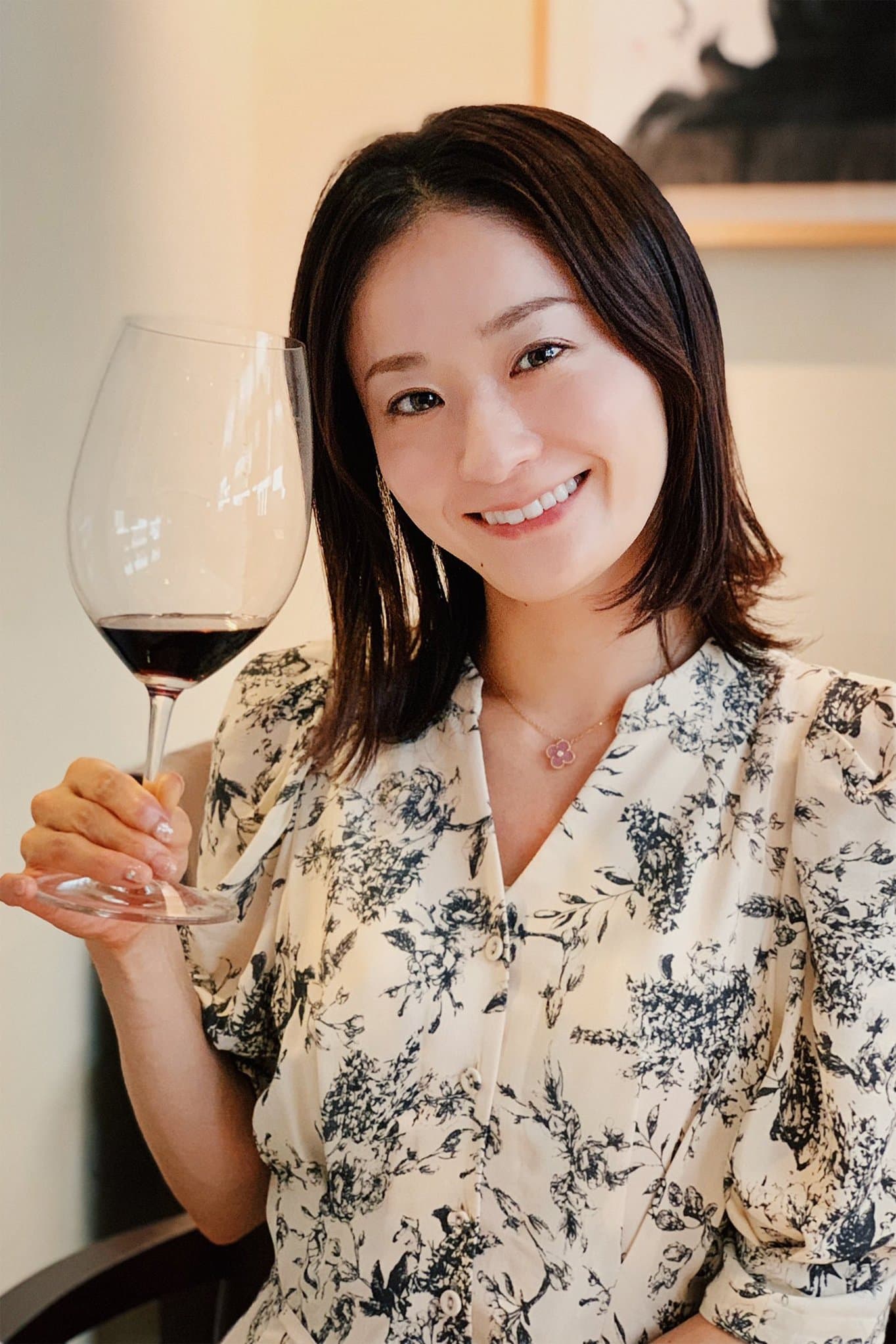 Asami Yoshikawa profile
