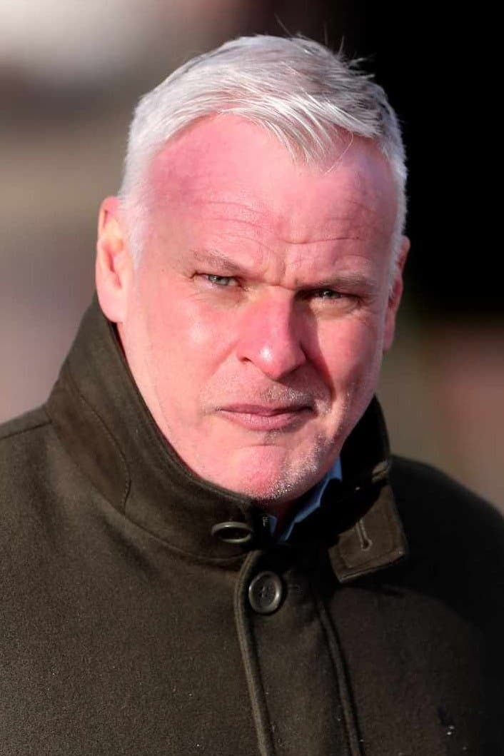 Harvey Stephens profile