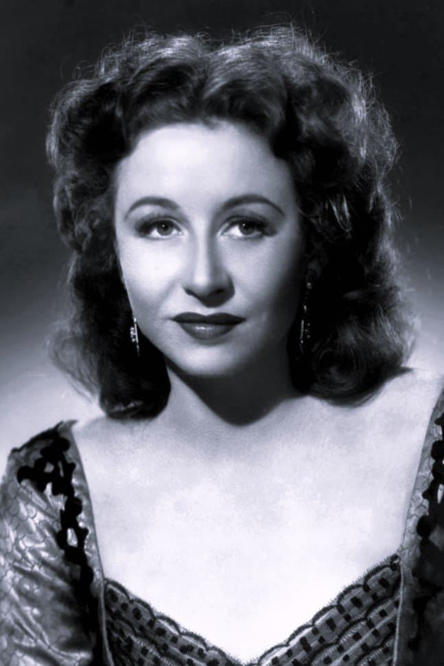 Vera Ralston profile