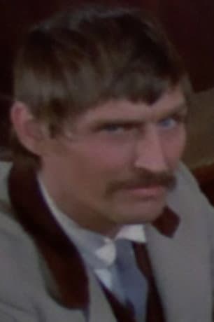 Bernard Farber profile