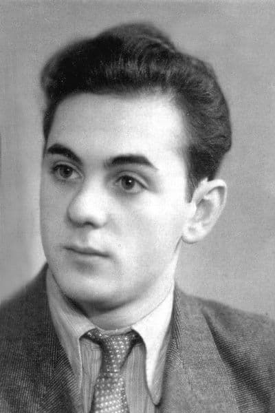 Anatoliy Ravikovich profile