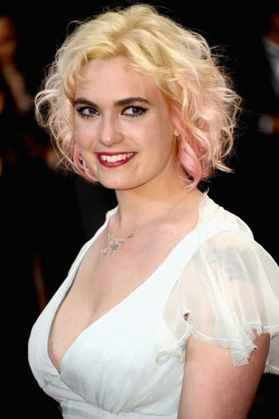 Julie Brémond profile