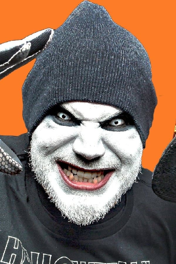 Jamie Madrox profile