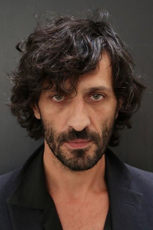 David Kammenos profile