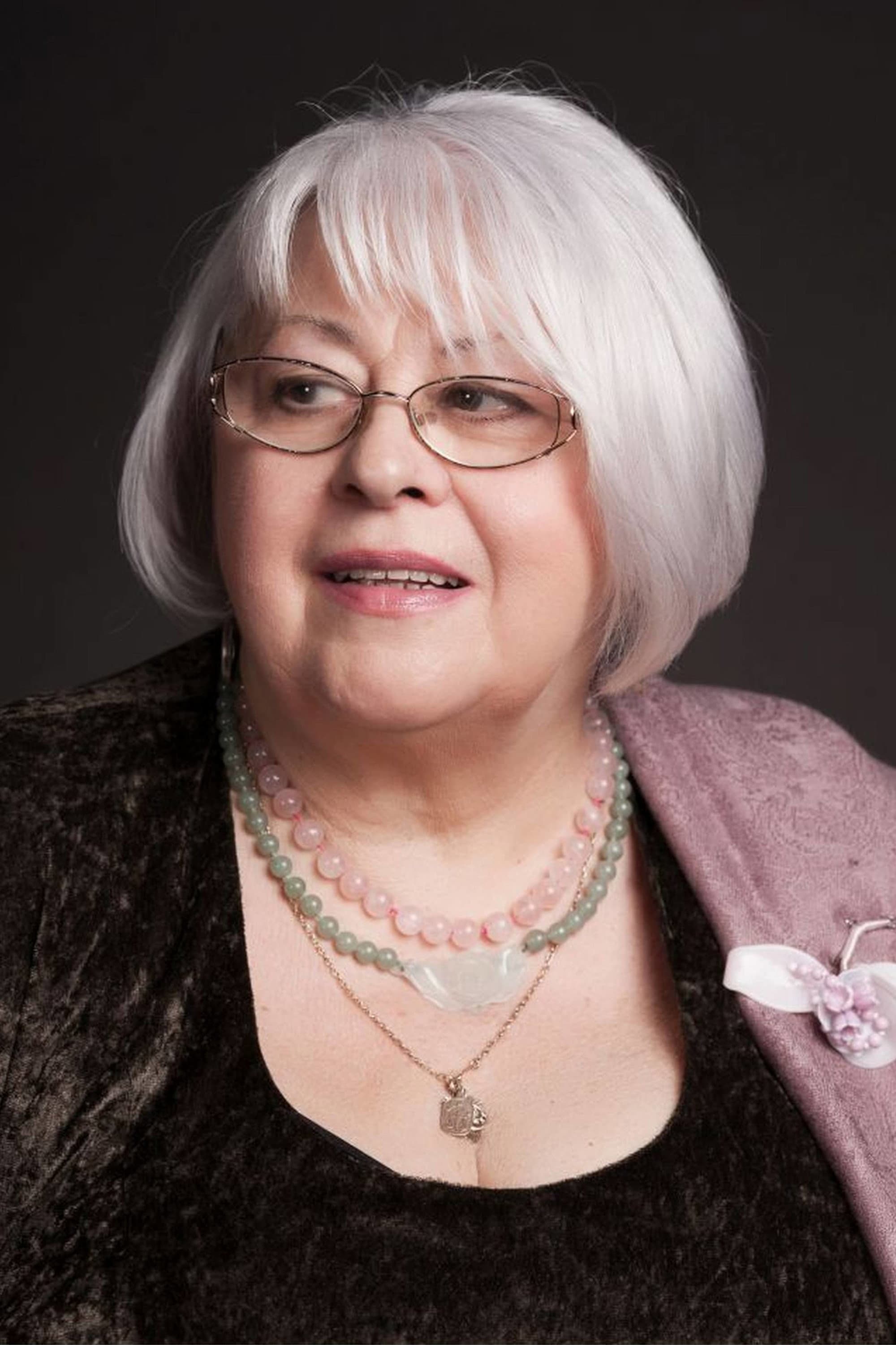 Ildiko Zamfirescu profile