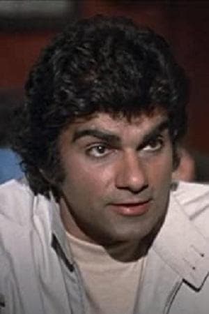 Richard Dimitri profile