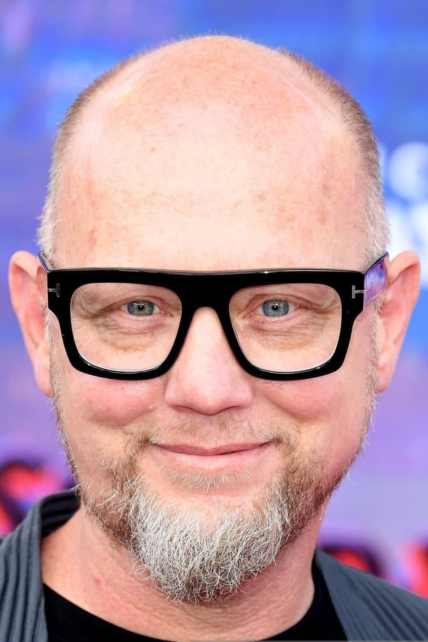 Justin K. Thompson profile