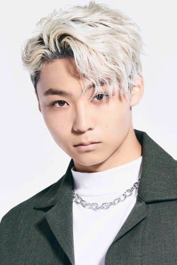 Rintaro Hachimura profile