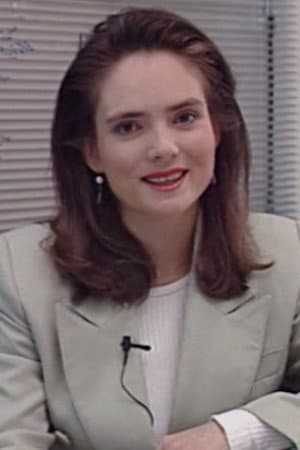 Olga Ozeretskovskaya profile