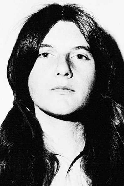 Patricia Krenwinkel profile