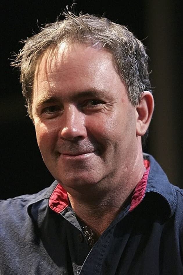 Nicholas Eadie profile