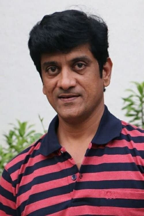 Java Sundaresan profile