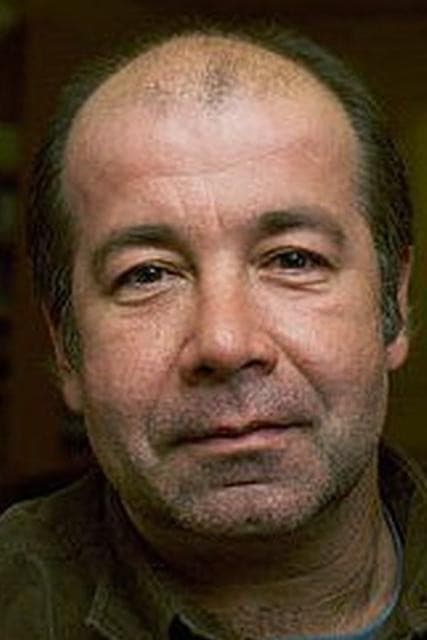 András Szöke profile