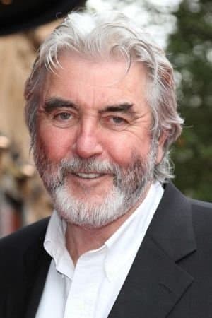 John Alderton profile