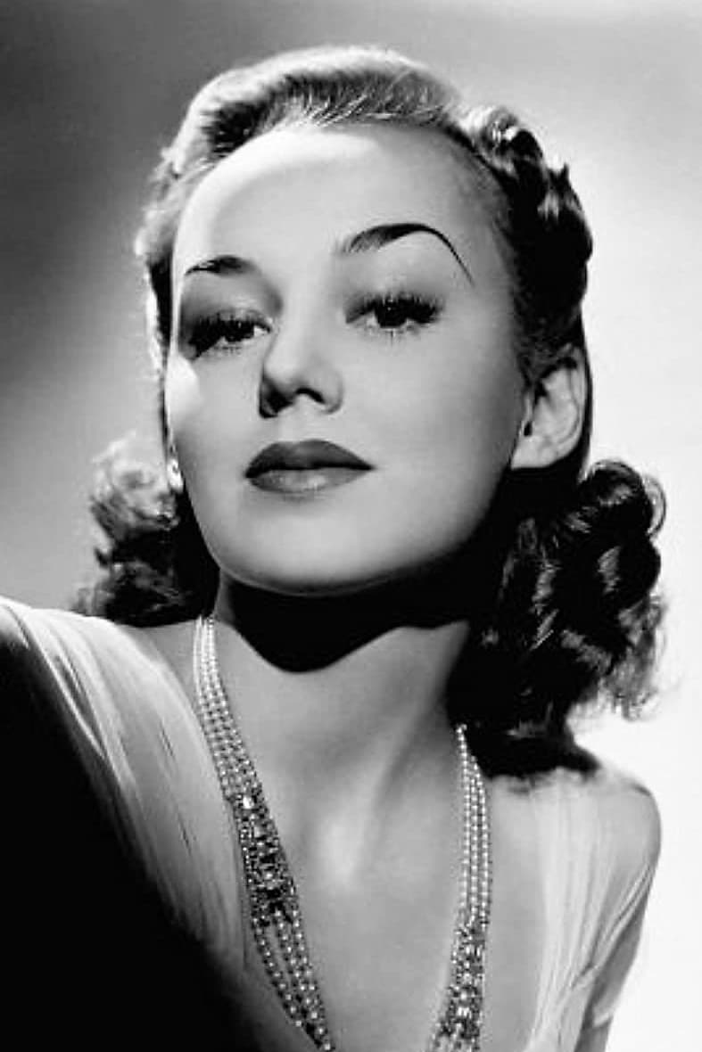 Anne Shirley profile